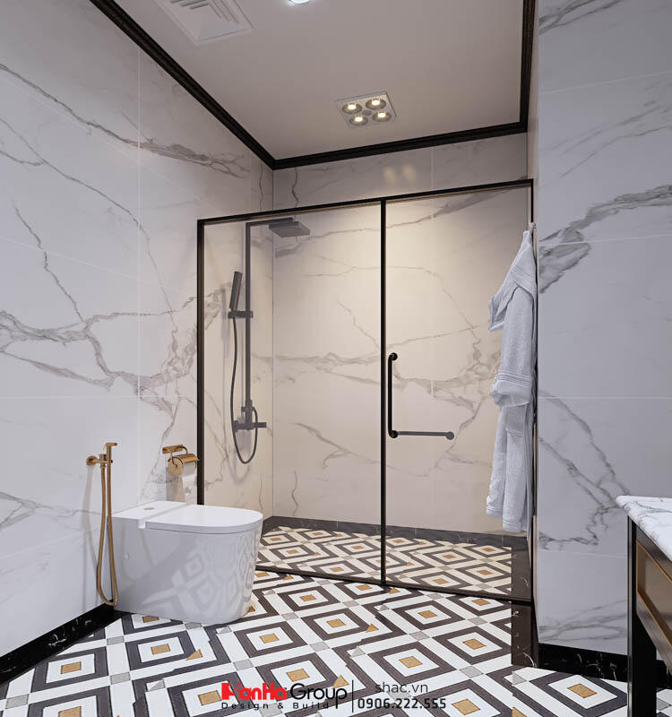 Dự Án Văn Phòng Tại Bắc Ninh - Thiết Kế Tòa Nhà Văn Phòng Hiện Đại Với Không Gian Đầy Cảm Hứng 17