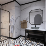 thiết kế tòa nhà văn phòng