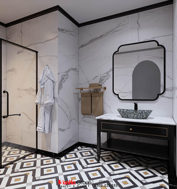 thiết kế tòa nhà văn phòng