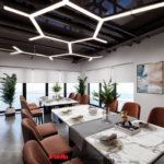 thiết kế tòa nhà văn phòng