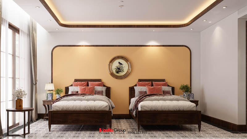 5+ các phong cách thiết kế nội thất khách sạn ấn tượng được ưa chuộng nhất 28