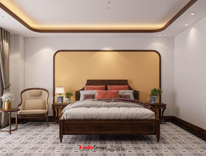 5+ các phong cách thiết kế nội thất khách sạn ấn tượng được ưa chuộng nhất 27