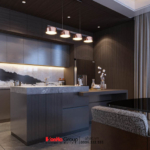 Chiêm ngưỡng dự án biệt thự hiện đại - xu hướng thiết kế được ưa chuộng hàng đầu 28