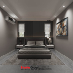 Chiêm ngưỡng dự án biệt thự hiện đại - xu hướng thiết kế được ưa chuộng hàng đầu 29