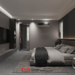 Chiêm ngưỡng dự án biệt thự hiện đại - xu hướng thiết kế được ưa chuộng hàng đầu 30