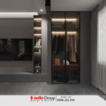 Chiêm ngưỡng dự án biệt thự hiện đại - xu hướng thiết kế được ưa chuộng hàng đầu 32