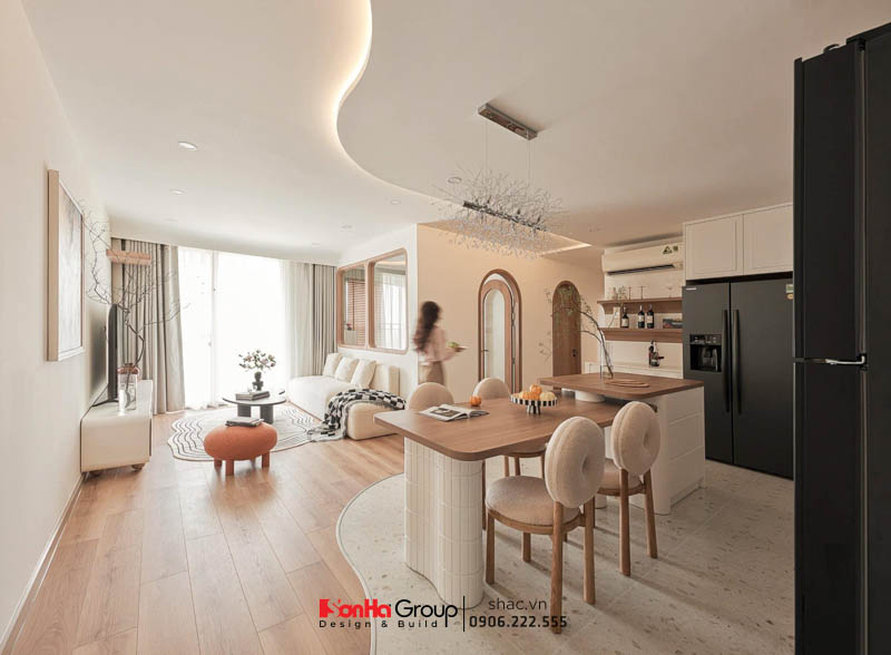 5+ các phong cách thiết kế nội thất khách sạn ấn tượng được ưa chuộng nhất 32