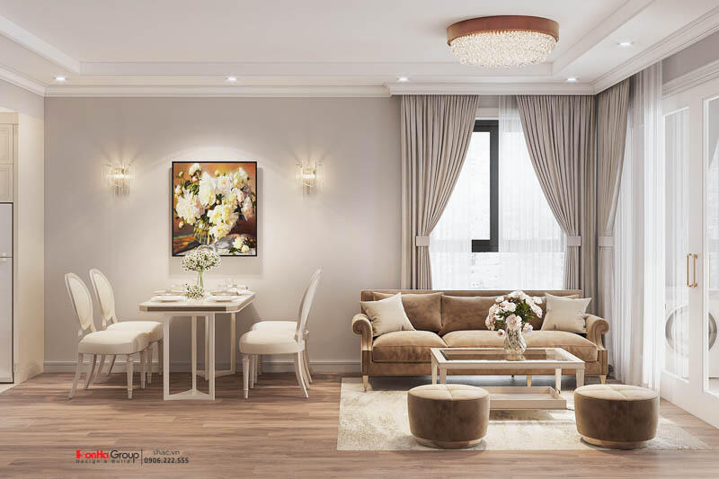 5+ các phong cách thiết kế nội thất khách sạn ấn tượng được ưa chuộng nhất 13