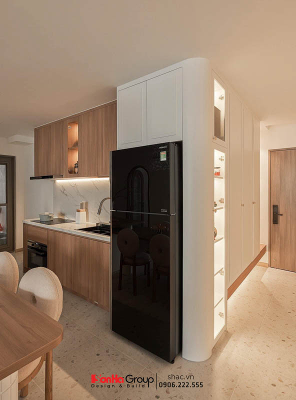 5+ các phong cách thiết kế nội thất khách sạn ấn tượng được ưa chuộng nhất 42