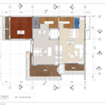 Chiêm ngưỡng dự án biệt thự hiện đại - xu hướng thiết kế được ưa chuộng hàng đầu 36