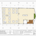 Nhà ống hiện đại 4 tầng kết hợp kinh doanh tại TP. Hồ Chí Minh 18