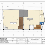 Nhà ống hiện đại 4 tầng kết hợp kinh doanh tại TP. Hồ Chí Minh 23