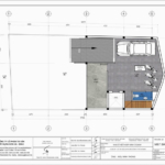 Nhà ống hiện đại 4 tầng kết hợp kinh doanh tại TP. Hồ Chí Minh 25