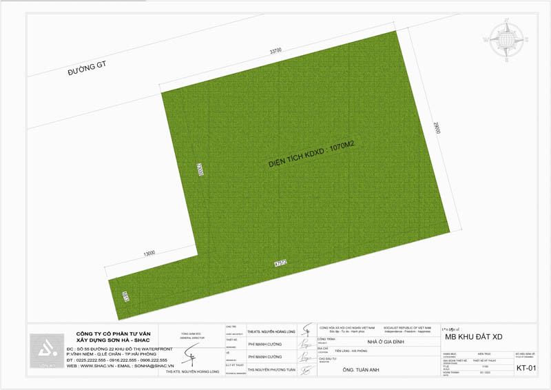 Nhà ống hiện đại 4 tầng kết hợp kinh doanh tại TP. Hồ Chí Minh 4