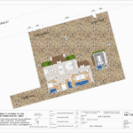 Nhà ống hiện đại 4 tầng kết hợp kinh doanh tại TP. Hồ Chí Minh 22