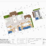 Nhà ống hiện đại 4 tầng kết hợp kinh doanh tại TP. Hồ Chí Minh 24