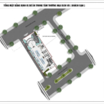 Choáng ngợp trước vẻ đẹp hiện đại luxury của công trình khách sạn Đồng Tháp 35