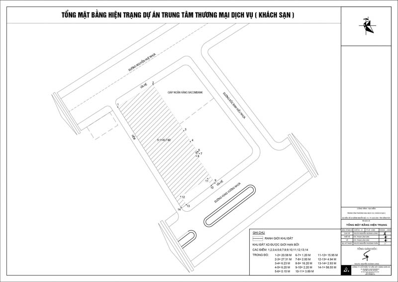 Choáng ngợp trước vẻ đẹp hiện đại luxury của công trình khách sạn Đồng Tháp 3