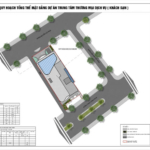 Choáng ngợp trước vẻ đẹp hiện đại luxury của công trình khách sạn Đồng Tháp 22