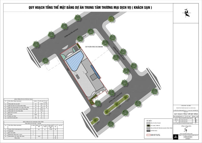 Choáng ngợp trước vẻ đẹp hiện đại luxury của công trình khách sạn Đồng Tháp 5