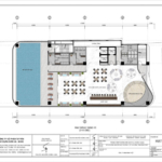 Choáng ngợp trước vẻ đẹp hiện đại luxury của công trình khách sạn Đồng Tháp 24