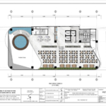 Choáng ngợp trước vẻ đẹp hiện đại luxury của công trình khách sạn Đồng Tháp 33