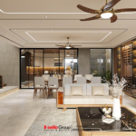 Biệt thự kinh doanh 3 tầng cá tính tại Quảng Ninh 17