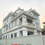 Cải tạo biệt thự Tân cổ điển 4 tầng – Khoác áo mới cho tổ ấm 5