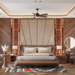 Biệt thự kinh doanh 3 tầng cá tính tại Quảng Ninh 20