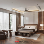 Biệt thự kinh doanh 3 tầng cá tính tại Quảng Ninh 23