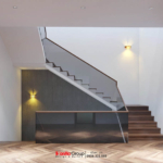 Biệt thự kinh doanh 3 tầng cá tính tại Quảng Ninh 30