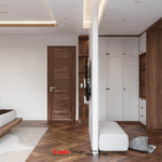 Biệt thự kinh doanh 3 tầng cá tính tại Quảng Ninh 26