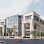 Nhà hàng phong cách Tân cổ điển tại Thanh Hóa