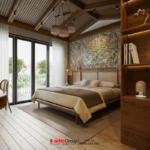 Biệt thự Địa Trung Hải - Sống trong giấc mơ về bờ biển vô tận 48