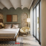 Biệt thự Địa Trung Hải - Sống trong giấc mơ về bờ biển vô tận 42