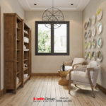 Biệt thự Địa Trung Hải - Sống trong giấc mơ về bờ biển vô tận 39