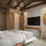 Biệt thự Địa Trung Hải - Sống trong giấc mơ về bờ biển vô tận 45