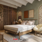 Biệt thự Địa Trung Hải - Sống trong giấc mơ về bờ biển vô tận 43