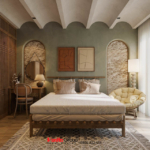 Biệt thự Địa Trung Hải - Sống trong giấc mơ về bờ biển vô tận 41