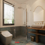 Biệt thự Địa Trung Hải - Sống trong giấc mơ về bờ biển vô tận 51