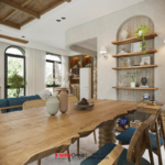 Biệt thự Địa Trung Hải - Sống trong giấc mơ về bờ biển vô tận 34