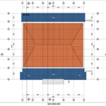 Ấn tượng với mẫu nhà hàng tiệc cưới sang trọng, gần gũi với thiên nhiên 22