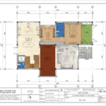 Biệt thự Địa Trung Hải - Sống trong giấc mơ về bờ biển vô tận 52