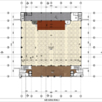 Ấn tượng với mẫu nhà hàng tiệc cưới sang trọng, gần gũi với thiên nhiên 19