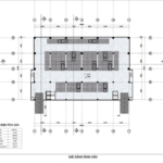 Ấn tượng với mẫu nhà hàng tiệc cưới sang trọng, gần gũi với thiên nhiên 20