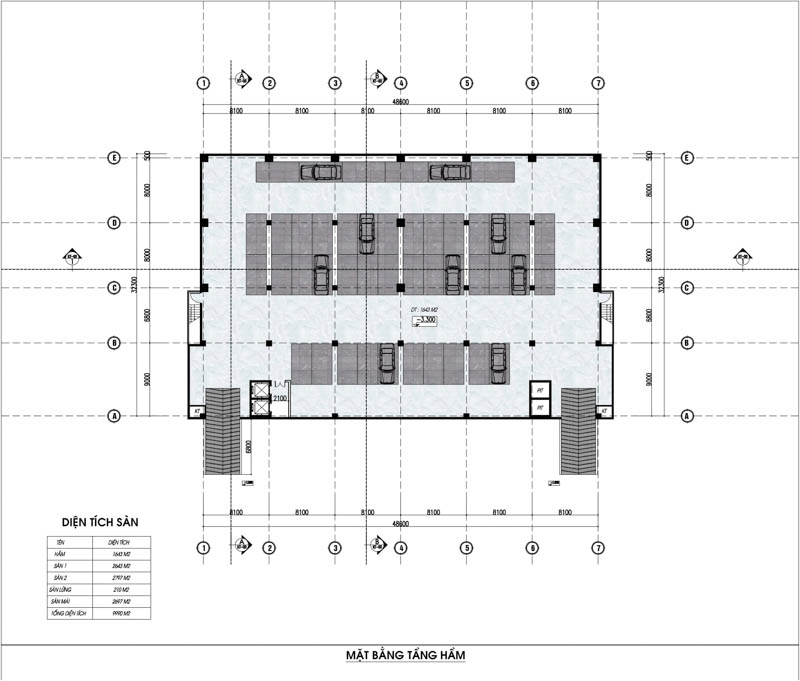 Ấn tượng với mẫu nhà hàng tiệc cưới sang trọng, gần gũi với thiên nhiên 9