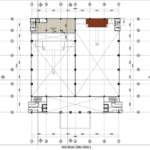 Ấn tượng với mẫu nhà hàng tiệc cưới sang trọng, gần gũi với thiên nhiên 21