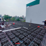 Biệt thự kinh doanh 3 tầng cá tính tại Quảng Ninh 41