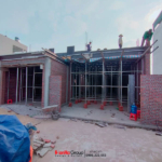 Biệt thự kinh doanh 3 tầng cá tính tại Quảng Ninh 50