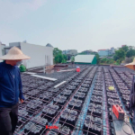 Biệt thự kinh doanh 3 tầng cá tính tại Quảng Ninh 42